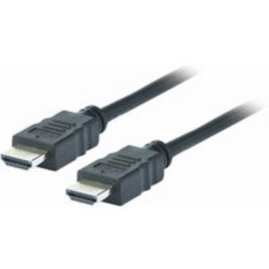 ESSENTIALS C2HDMI24 High Speed HDMI Cable - 2 m