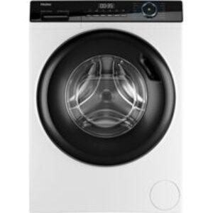 HAIER I Pro Series 3 HW90-B14939 9 kg 1400 Spin Washing Machine - White