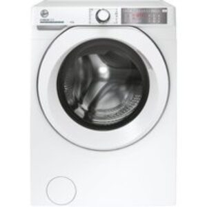 HOOVER H Wash 500 HWB 68AMC/1-80 WiFi-enabled 8 kg 1600 Spin Washing Machine - White