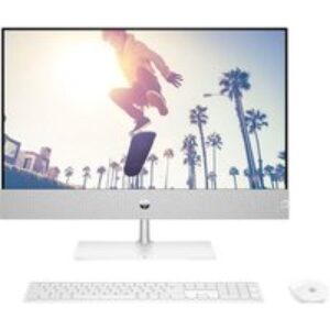 HP Pavilion 24-ca2002 23.8" All-in-One PC - Intel®Core i5