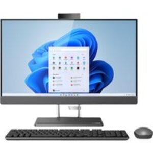 LENOVO IdeaCentre AIO 5 27" All-in-One PC - Intel®Core i7