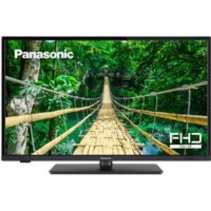 32" PANASONIC TX-32MS490B  Smart Full HD HDR LED TV with Google Assistant