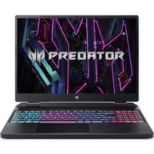 ACER Predator Helios Neo 16" Gaming Laptop - Intel®Core i7