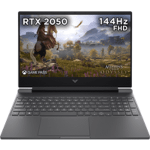 HP Victus 15-fa1507na 15.6" Gaming Laptop - Intel®Core i5