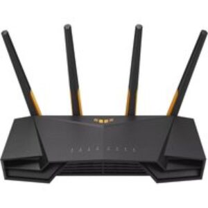 ASUS TUF-AX3000 V2 WiFi Router - AX 3000