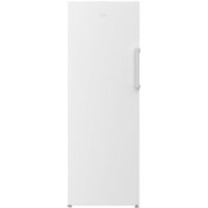 BEKO FFP4671W Tall Freezer - White
