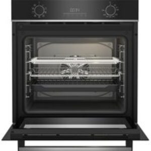 BEKO Pro AeroPerfect AirFry BBIMA13300XC Electric Oven - Stainless Steel
