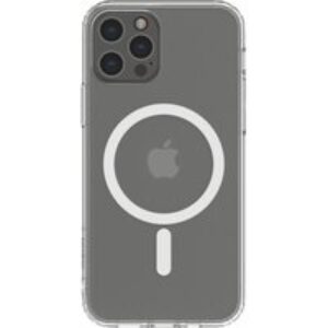BELKIN SheerForce Magnetic iPhone 14 Plus Silicone Case - Clear