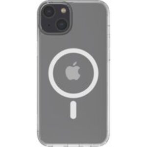 BELKIN SheerForce Magnetic iPhone 14 Pro Max Silicone Case - Clear