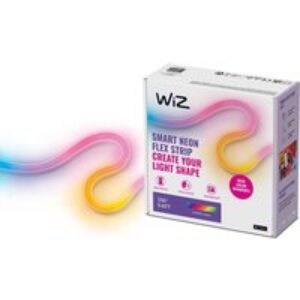 WIZ Smart Neon Flexible LED Light Strip - 3 m