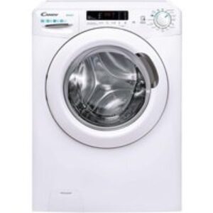 CANDY Smart CS 148TW4/1-80 NFC 8 kg 1400 Spin Washing Machine - White