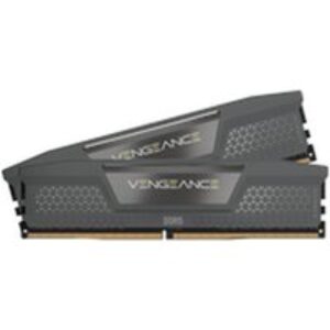 CORSAIR Vengeance DDR5 5600 MHz AMD EXPO PC RAM - 16 GB x 2