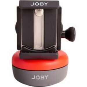 JOBY Spin Motion Control Mount Kit - Red & Grey