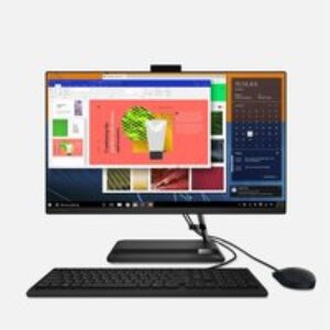 LENOVO IdeaCentre AIO 3 27" All-in-One PC - Intel®Core i5