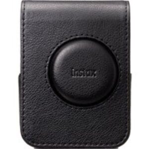 INSTAX Mini Evo Case - Black