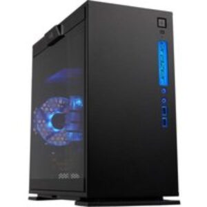 MEDION Erazer Engineer X31 Gaming PC - Intel®Core i5
