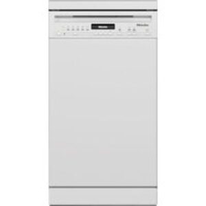 MIELE G 5740 SC SL Slimline Dishwasher - White