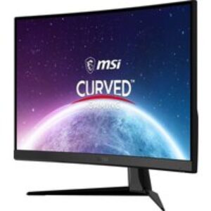 MSI G27C4X Full HD 27" Curved VA Gaming Monitor