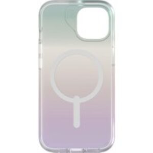 ZAGG Milan Snap iPhone 13/14/15 Case - Iridescent