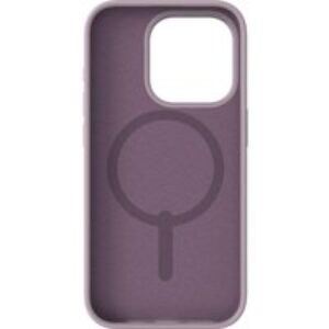 ZAGG Manhattan Snap iPhone 15 Pro Case - Lavender