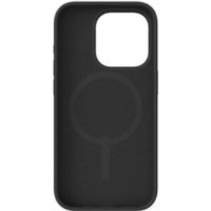 ZAGG Manhattan Snap iPhone 15 Pro Case - Black