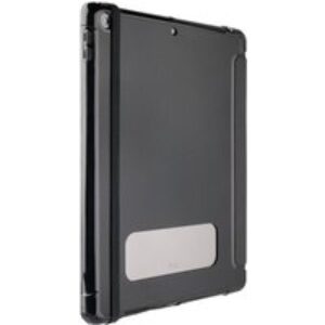 OTTERBOX React 10.2" iPad 7/8/9 Gen Smart Cover - Black