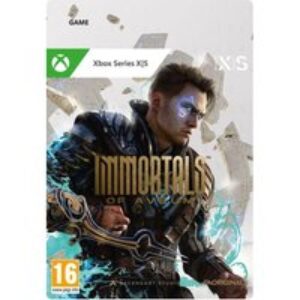 XBOX Immortals of Aveum - Xbox Series X-S