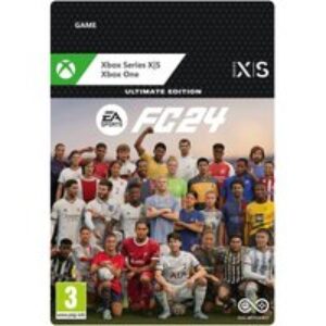 XBOX EA Sports FC 24 Ultimate Edition - Download
