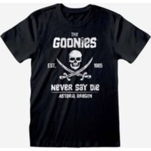 The Goonies Never Say Die T-Shirt
