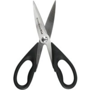 KITCHENAID Multi-Purpose Scissors - Black