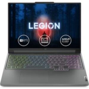 LENOVO Legion Slim 5 16" Gaming Laptop - AMD Ryzen™ 7