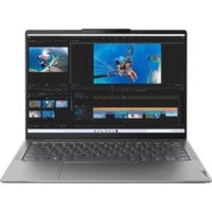 LENOVO Yoga Slim 6 14" Laptop - AMD Ryzen™ 7