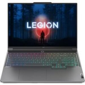 LENOVO Legion Slim 5 16" Gaming Laptop - AMD Ryzen™ 7