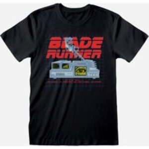 Blade Runner Replicant Test T-Shirt