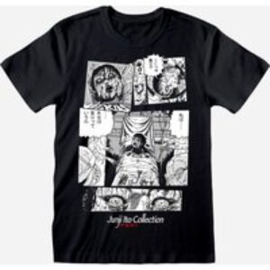 Junji Ito Collection Surgery T-Shirt