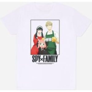 Spy × Family Full of Surprises T-Shirt
