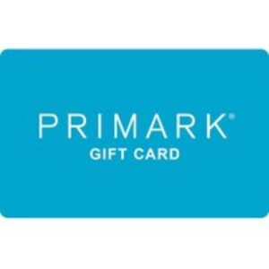 PRIMARK Digital Gift Card - £20