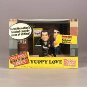 Only Fools and Horses Mini Moments Scene - Yuppy Love