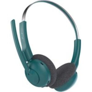 JLAB AUDIO Go Work POP Wireless Headset - Teal