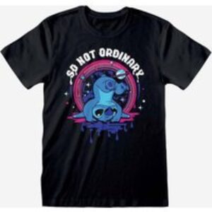 Lilo & Stitch So Not Ordinary T-Shirt