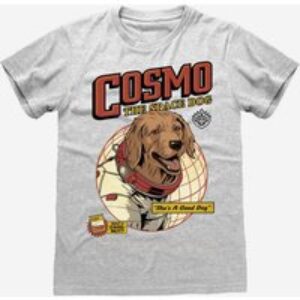 Marvel Guardians of the Galaxy Vol. 3 Cosmo the Space Dog T-Shirt