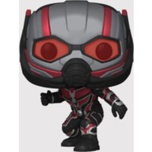 Marvel Ant-Man and the Wasp Quantimania Ant-Man Funko Pop!