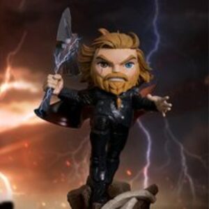 Marvel Thor 8.5" Minico Figure