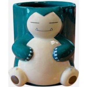 Pokémon Snorlax 3D Mug