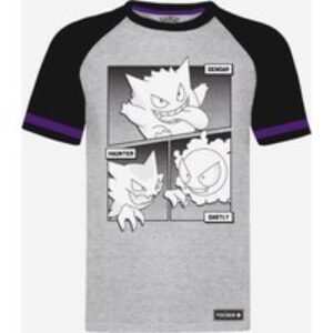Pokémon Shadow Pokémon T-Shirt