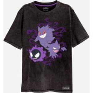 Pokémon Ghosts T-Shirt