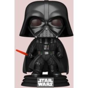 Star Wars Obi-Wan Darth Vader Pop! Vinyl