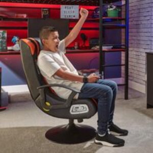 X Rocker Veleno 2.1 Junior Gaming Chair