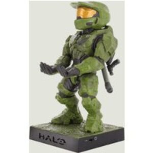 Halo Infinite Light Up USB Master Chief 8" Cable Guy