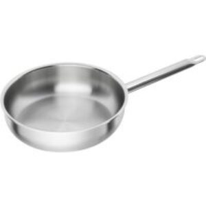 ZWILLING Pro 65128-260-0 26 cm Frying Pan - Silver